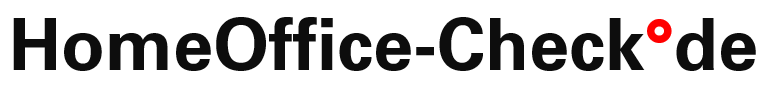 HomeOffice-Check - Assessments for Hybrid Work!